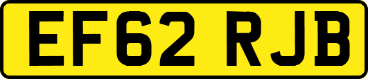 EF62RJB