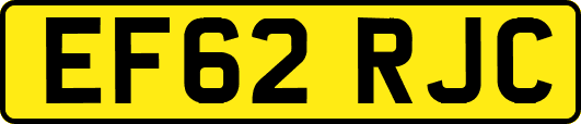 EF62RJC