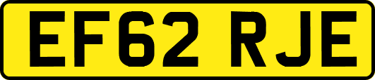 EF62RJE