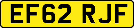EF62RJF
