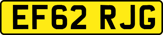 EF62RJG