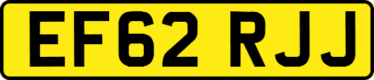 EF62RJJ