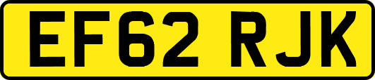 EF62RJK