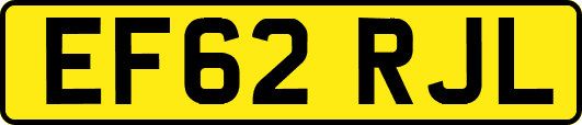 EF62RJL