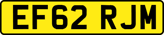 EF62RJM