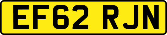 EF62RJN