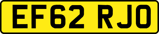 EF62RJO