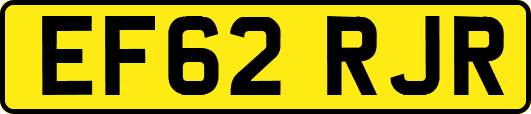 EF62RJR