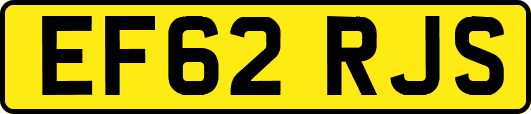 EF62RJS