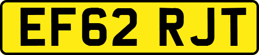 EF62RJT