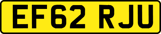 EF62RJU