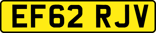 EF62RJV