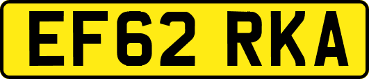 EF62RKA