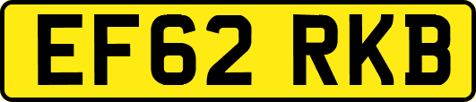 EF62RKB