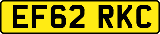EF62RKC