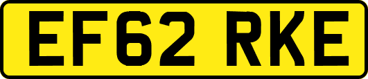 EF62RKE