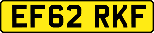 EF62RKF