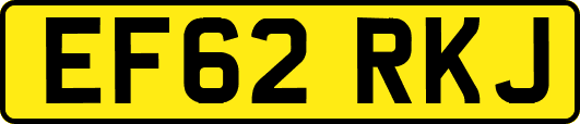 EF62RKJ