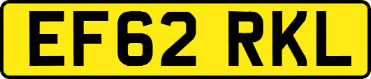 EF62RKL