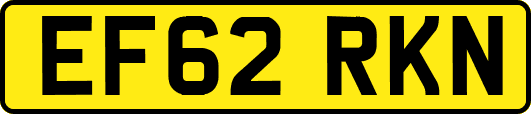EF62RKN