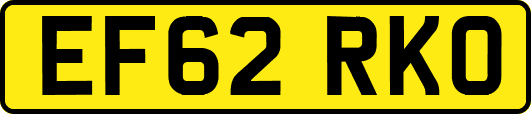 EF62RKO