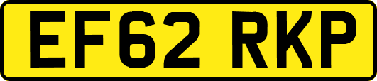 EF62RKP