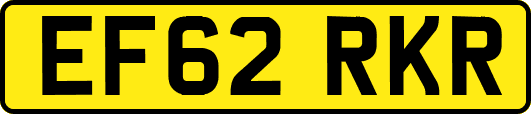 EF62RKR