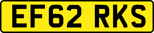 EF62RKS