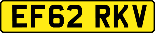 EF62RKV
