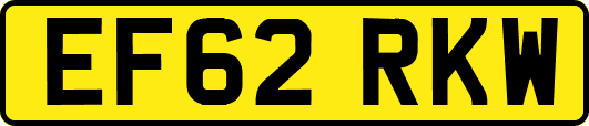 EF62RKW