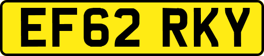 EF62RKY