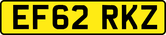 EF62RKZ