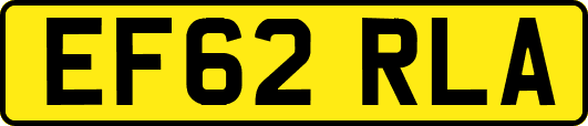 EF62RLA