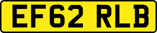 EF62RLB