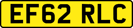 EF62RLC