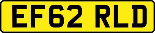 EF62RLD