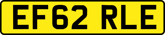 EF62RLE