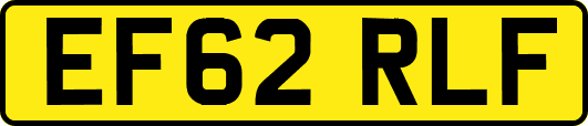 EF62RLF