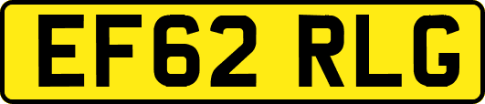 EF62RLG