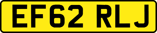 EF62RLJ