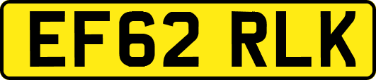 EF62RLK