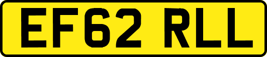 EF62RLL