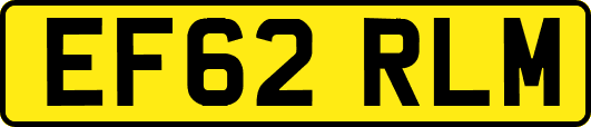 EF62RLM