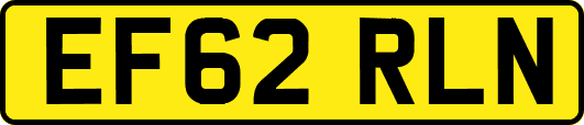 EF62RLN