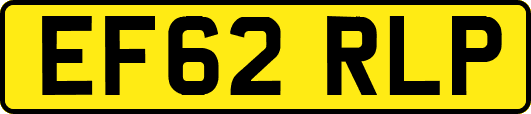 EF62RLP