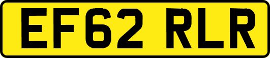 EF62RLR