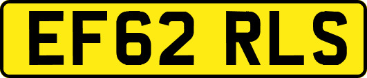 EF62RLS