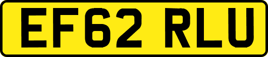 EF62RLU