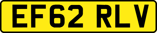 EF62RLV