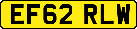 EF62RLW